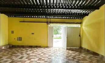 Imagem 2: VENDE SE CASA NO ICOARACI WB