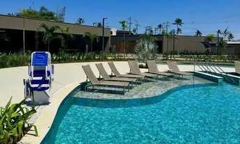 Imagem 5: FLAT EM MURO ALTO| BEACH CLASS VERANO | 32M²