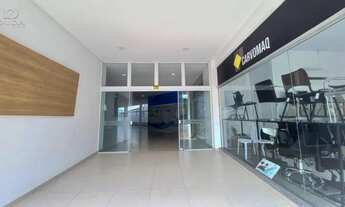 Imagem 2: Sala Comercial Térrea - 34 m²