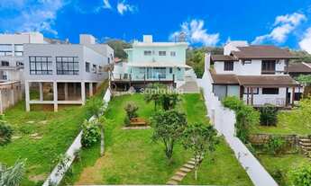 Imagem 1: Casa com 2 suítes à venda, 178² - José Mendes - Florianópolis/SC