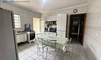 Imagem 6: Casa Térrea à Venda no Jardim Alvinópolis Atibaia/SP