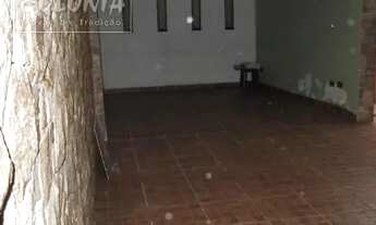 Imagem 3: Sobrado a venda - Parque Novo Oratório, Santo André