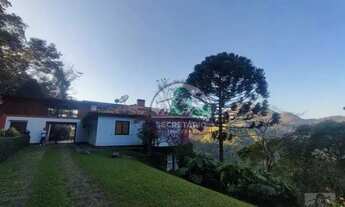 Imagem: Casa, 1045 m² - venda por R$ 4.000.000,00