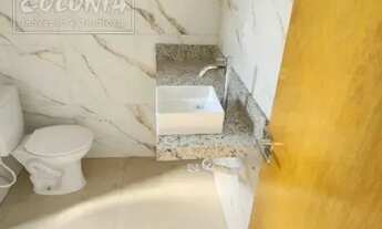 Imagem 6: Sobrado a venda - Campestre, Santo André