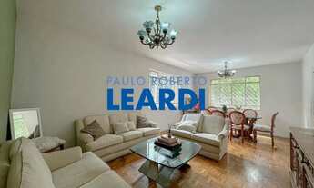 Imagem: APARTAMENTO - PERDIZES - SP