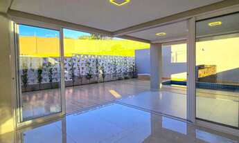 Imagem 7: Sobrado Jardins Barcelona