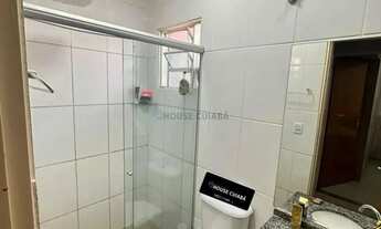 Imagem 6: Excelente Oportunidade: Casa à Venda no Bairro Santa Terezinha