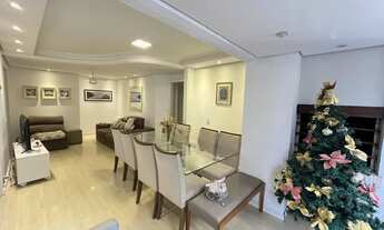 Imagem 7: Apartamento de 3 quartos, suíte e 1 vaga de garagem no bairro Cristo Redentor