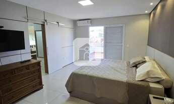 Imagem 6: Sobrado para venda no bairro Morada da Colina