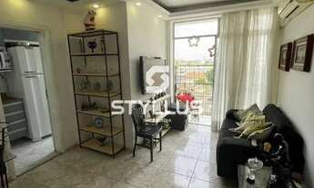 Imagem 2: Engenho Novo Apartamento com 2 dormitórios