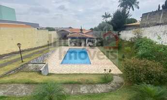 Imagem 2: Chácara à venda no bairro Loteamento Quinta das Frutas - Taubaté/SP