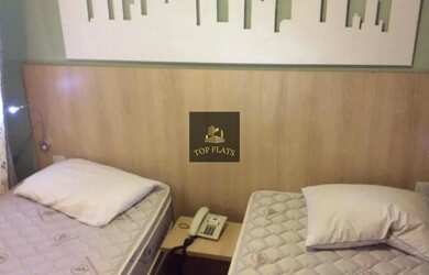 Imagem 7: Flat disponível em Pinheiros