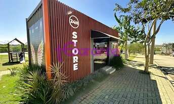 Imagem 3: Terreno 175m² Condomínio Jardim Sorocaba/SP