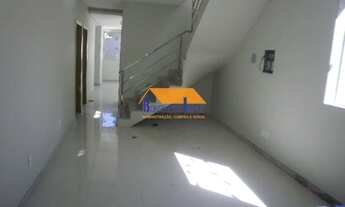 Imagem 3: Casa de 4 quartos no bairro São Pedro (Venda Nova