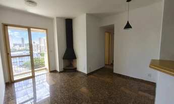 Imagem 4: Apartamento para alugar na Avenida Zumkeller com 3 dormitórios, suíte e lazer completo !!!