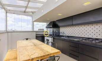 Imagem 6: Alto da Lapa,Cobertura com 3 dormitórios à venda, 160 m² - Alto da Lapa - São Paulo/SP