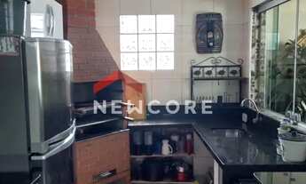 Imagem 3: Sobrado em Rua Mombaca - Parque Uirapuru - Guarulhos/SP