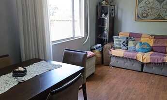 Imagem: Apartamentosemi mobiliado de 2 dormitórios