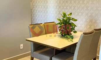 Imagem 2: Lindo Apartamento Reserva Terra Branca - Vitta - Bauru/SP