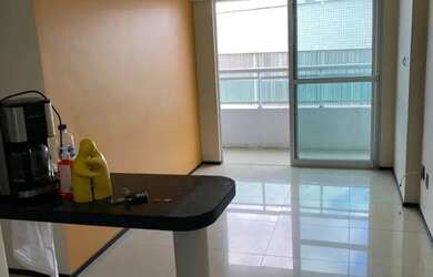 Imagem 4: Alugo Lindo Apto na Cohama / La Touche Residence