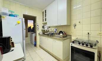 Imagem 2: Apartamento à venda em Piracicaba, Cidade Alta, com 1 quarto, com 51 m², Edifício Petinell