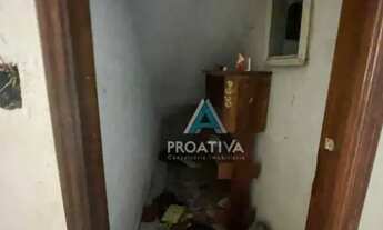 Imagem 3: Terreno à venda, 240 m² por R$ 499.000,00 - Utinga - Santo André/SP