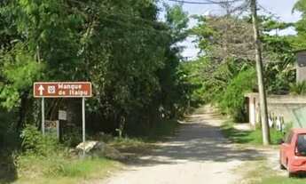 Imagem 4: Ocean vende: Itaipu, Maravista, terreno 386M², 15M de frente, plano, edificante, agua enca