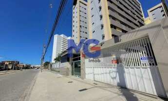 Imagem 2: Apartamento com 03 Quartos com 68,33m² no Bairro Monte Castelo- Fortaleza-Ce