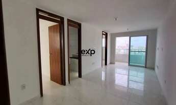 Imagem 2: Vendo apartamento á 200m da praia do Bessa em João Pessoa