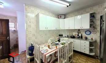 Imagem 7: Sobrado de 176,85m² / Bairro Paulicéia em SBC - SP