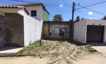 Imagem: Casa/galpão a venda no Cia 1
