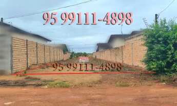 Imagem: Terreno Residencial Monte Cristo - Leia