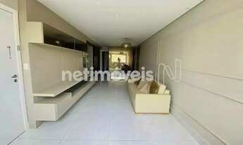 Imagem 2: Área privativa a venda no Castelo