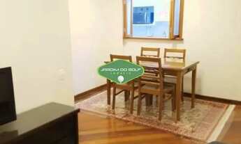 Imagem 3: Apartamento para aluguel Cerqueira César São Paulo SP