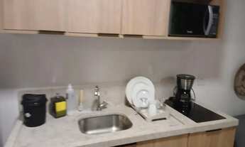 Imagem 5: APROVEITE O MELHOR DE SALVADOR APARTAMENTO MOBILIADO PARA ALUGAR Valor: R$ 7.200,00