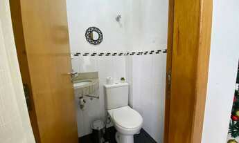 Imagem 7: Apartamento Jardim América 89mts 3 suites Apartamento com 3 Quarto(s) e 3 banheiro(s) à Ve