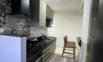 Imagem 6: Apartamento á venda no bairro Roosevelt, 116,59 m² privativos, montado e planejado em todo