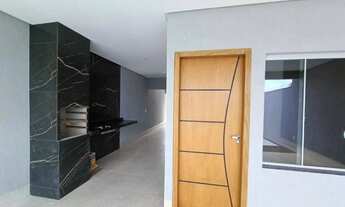 Imagem 5: Casa à venda, Jardim Itaipu, Goiânia, GO