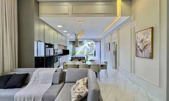 Imagem 7: Casa à venda MOBILIADA no Terra Vista Residence Club, em Mirassol / SP