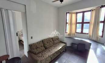 Imagem: Apartamento com 1 dormitório para alugar