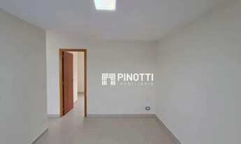 Imagem 2: Apartamento com 2 dormitórios, 61 m² - venda por R$ 277.000,00 ou aluguel por R$ 1.657,38