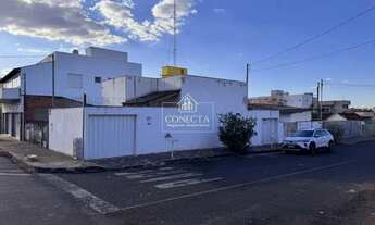 Imagem 2: Lote à Venda em Uberlândia (Santa Mônica) 360 m², Destinação Residencial/Comercial