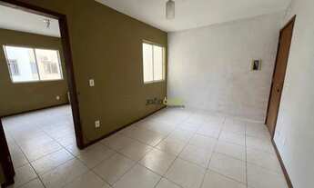 Imagem 6: Apartamento com 2 dormitórios para alugar, 42 m² - Barra do Aririú - Palhoça/SC