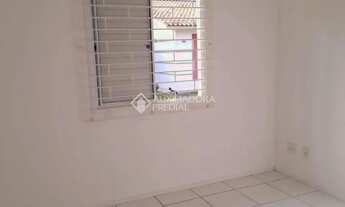 Imagem 5: Ótima casa em condomínio para alugar em Alvorada, no bairro Jardim Algarve. Com 2 dormitór