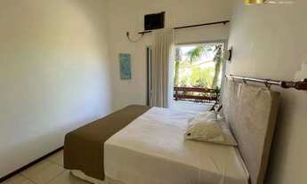 Imagem 7: Casa de condomínio para locação anual na praia de Juquehy