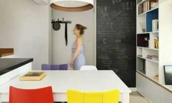 Imagem 5: APARTAMENTO - VILA MASCOTE - SP