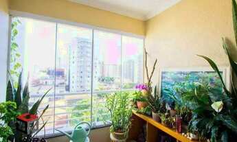 Imagem 6: Apartamento para aluguel 2 quartos 1 suíte 1 vaga Gilda - Santo André - SP