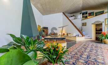 Imagem 3: Vende casa assinada por arquiteto renomado , Eduardo Longo