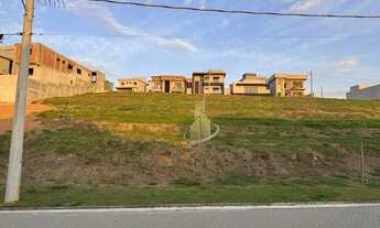 Imagem 2: Terreno à venda, 336 m² por R$ 745.000 - Urbanova - São José dos Campos/SP