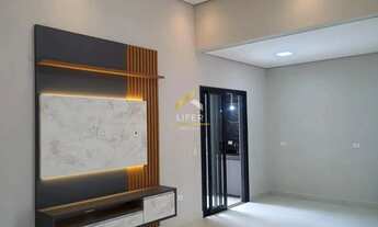 Imagem 6: Casa moderna à venda em Indaiatuba